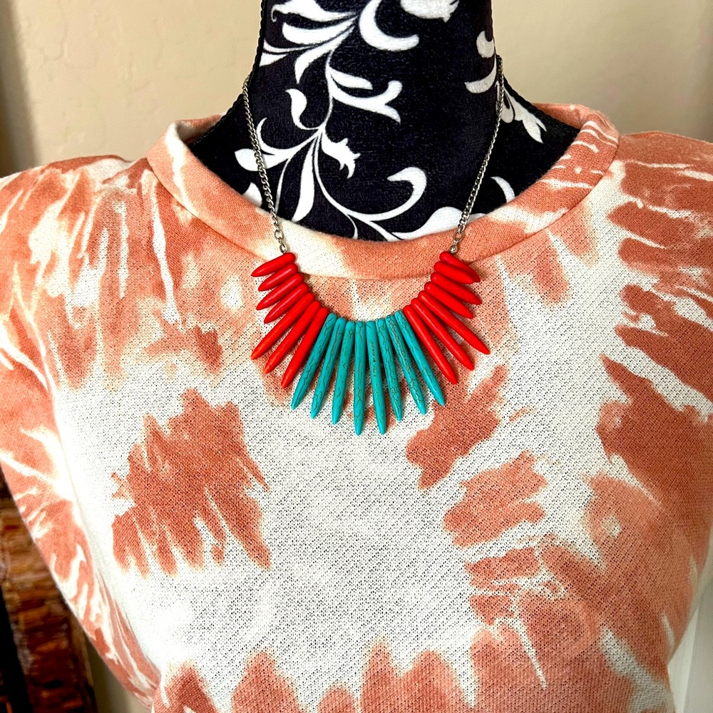 Entro sleeveless top